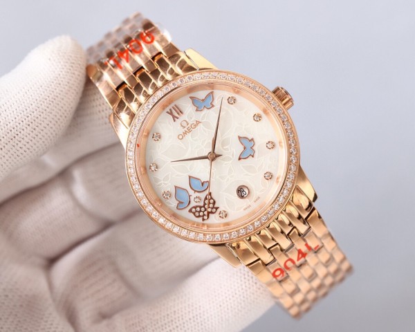  Watches OMEGA 317273 size:36.8 mm
