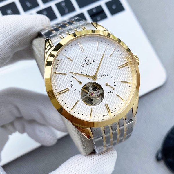  Watches OMEGA 317223 size:40*12 mm
