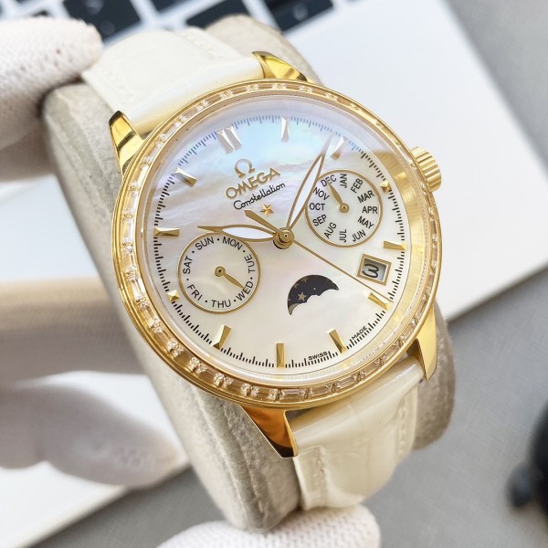  Watches OMEGA 314423 size:35*10 mm