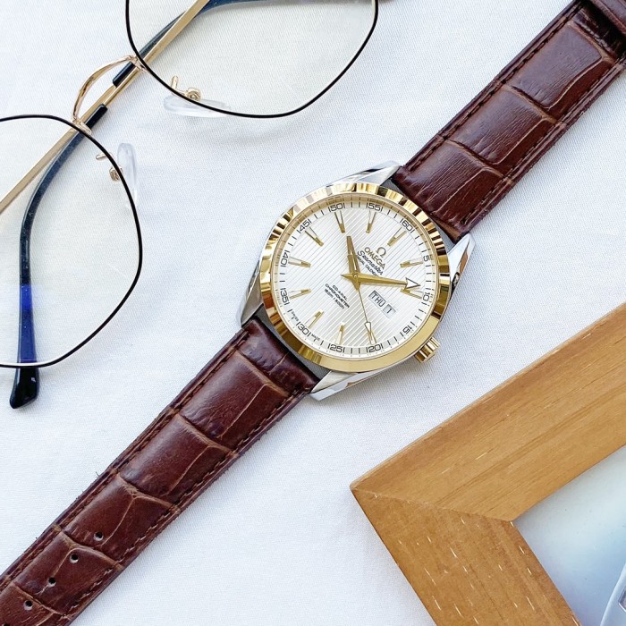  Watches OMEGA  317149 size:41*11 mm