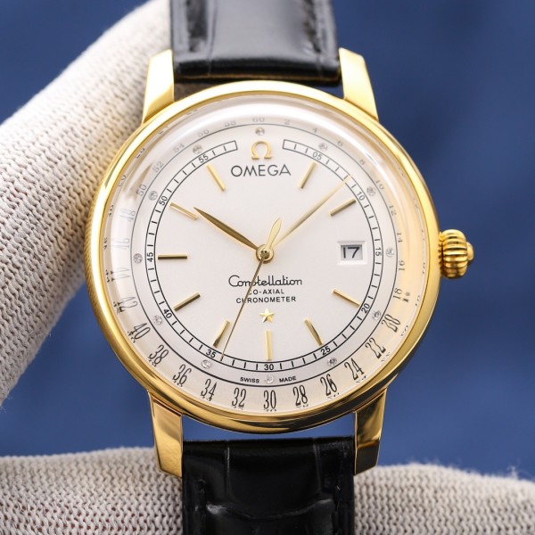 Watches OMEGA 317069 size:42 mm