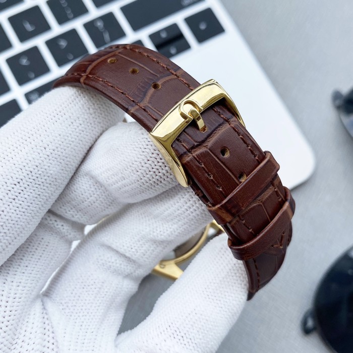  Watches OMEGA 317224 size:40*11 mm