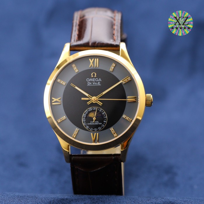  Watches OMEGA 317077 size:40*10 mm