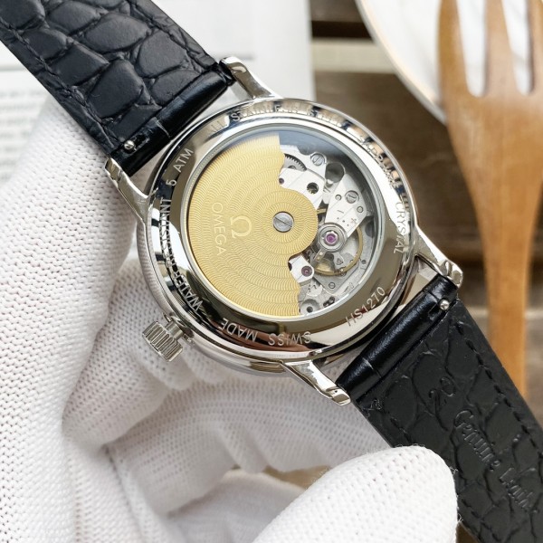  Watches OMEGA 317287 size:40 mm