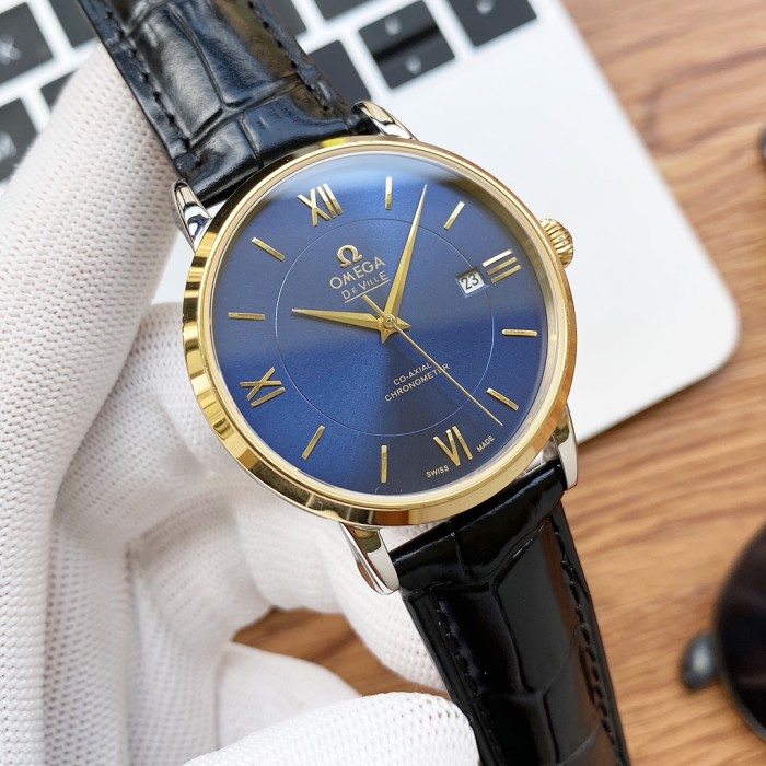  Watches OMEGA 317227 size:40*11 mm