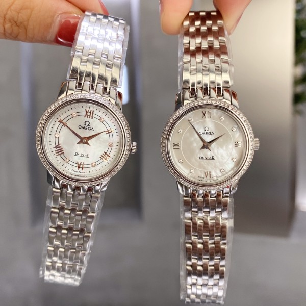  Watches OMEGA 317235 size:27.4 mm