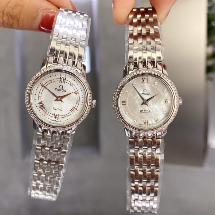  Watches OMEGA 317235 size:27.4 mm