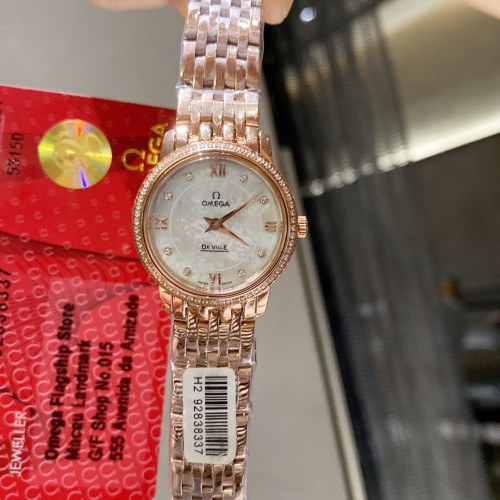  Watches OMEGA 317082 size:27.4 mm