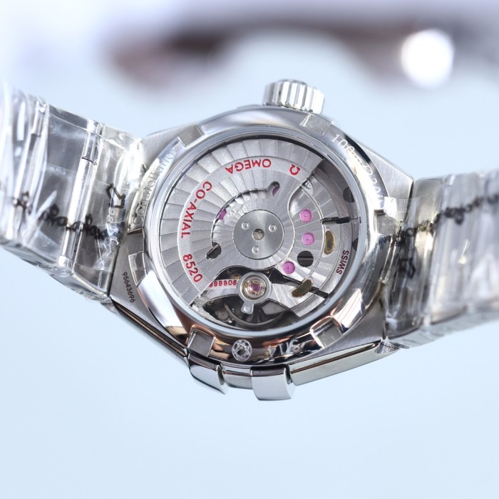  Watches OMEGA 317160 size:27 mm