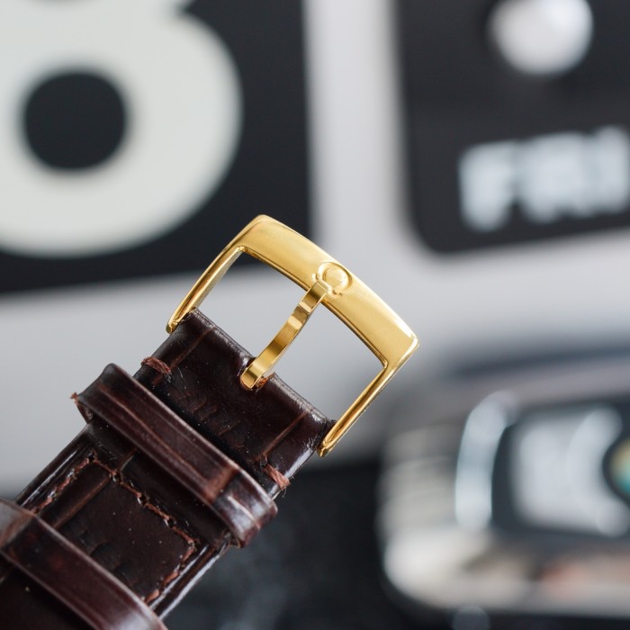  Watches OMEGA TW 317141 size:41 mm