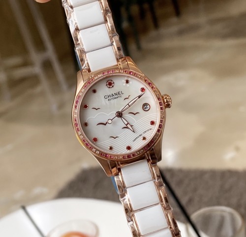  Watches OMEGA 317041 size:34*11 mm