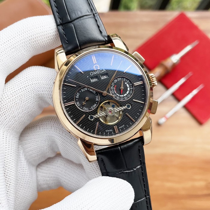  Watches OMEGA 317088 size:43*12 mm