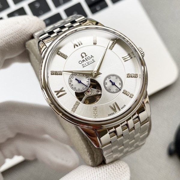  Watches OMEGA 317050 size:40*11 mm