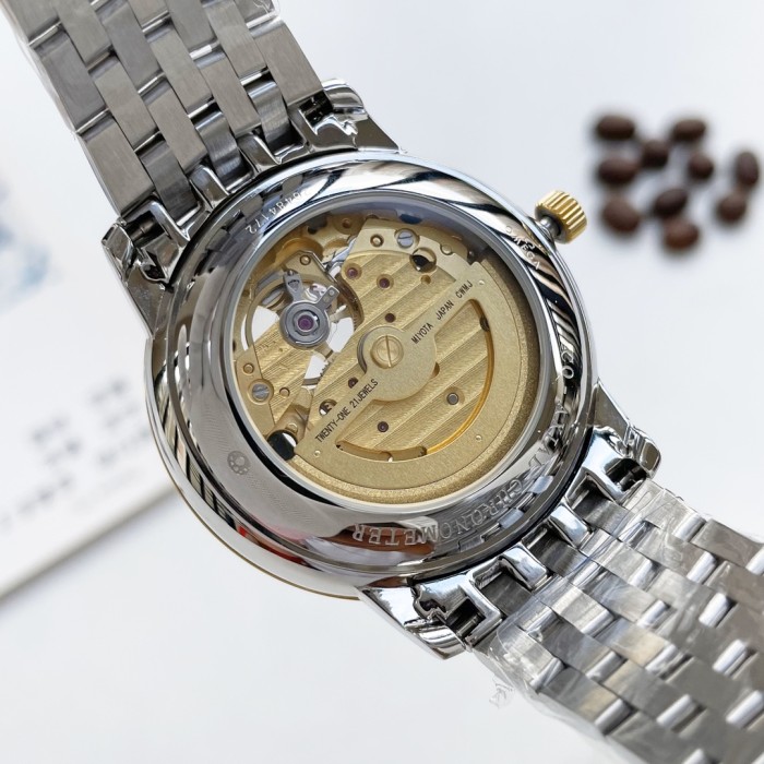  Watches OMEGA 317045 size:40*11 mm
