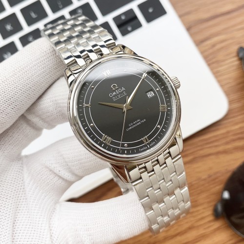  Watches OMEGA 317090 size:40*12 mm