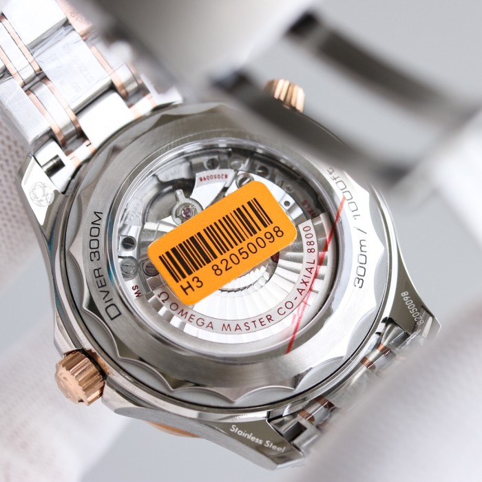  Watches OMEGA 317244 size:42 mm