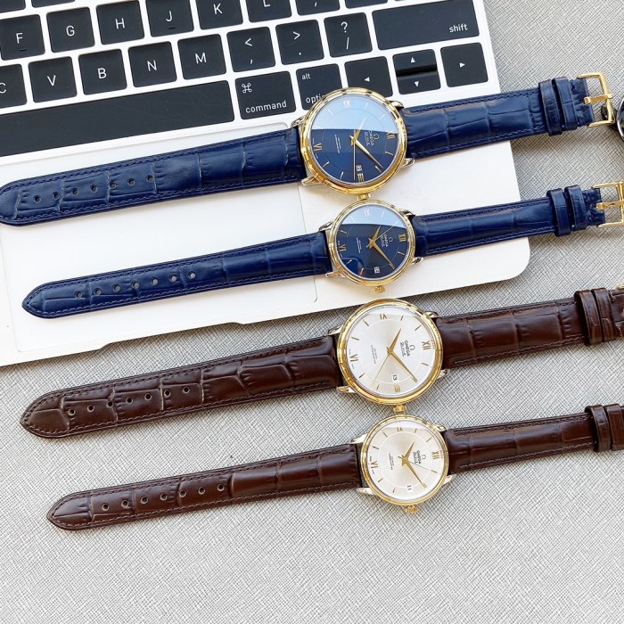  Watches OMEGA 317171 size:39/32 mm