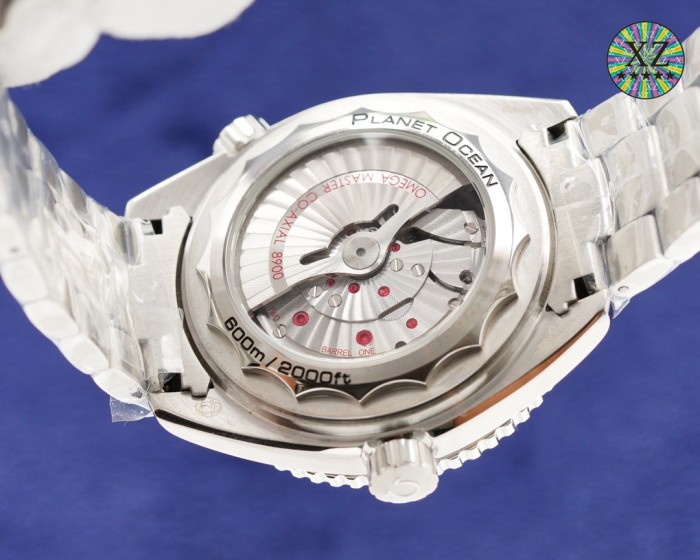  Watches OMEGA 87895505 size:43.5*15.5 mm