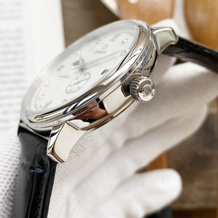  Watches OMEGA 317287 size:40 mm