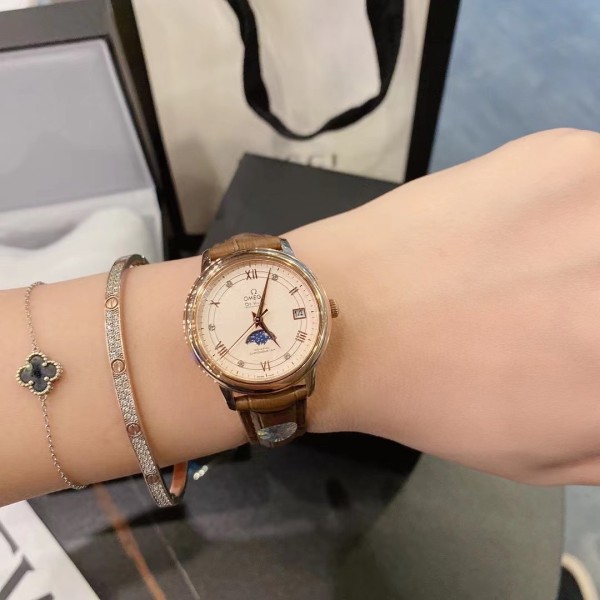  Watches OMEGA 317201 size:33 mm