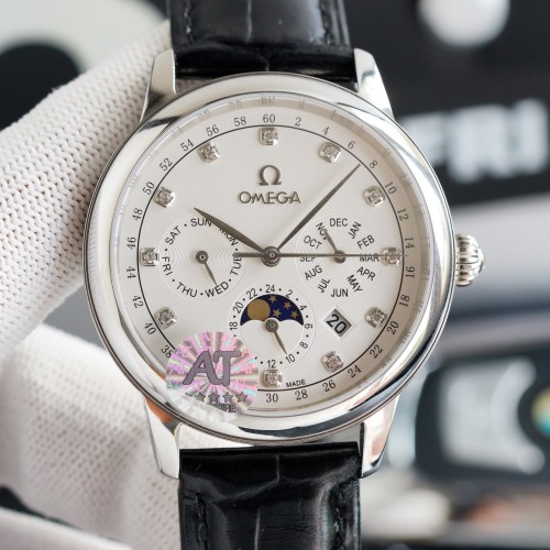  Watches OMEGA TW 317140 size:41 mm