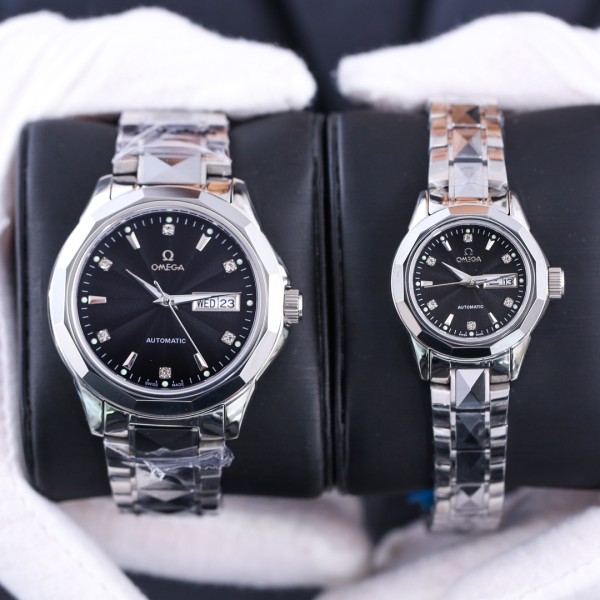  Watches OMEGA 317198 size:33 mm