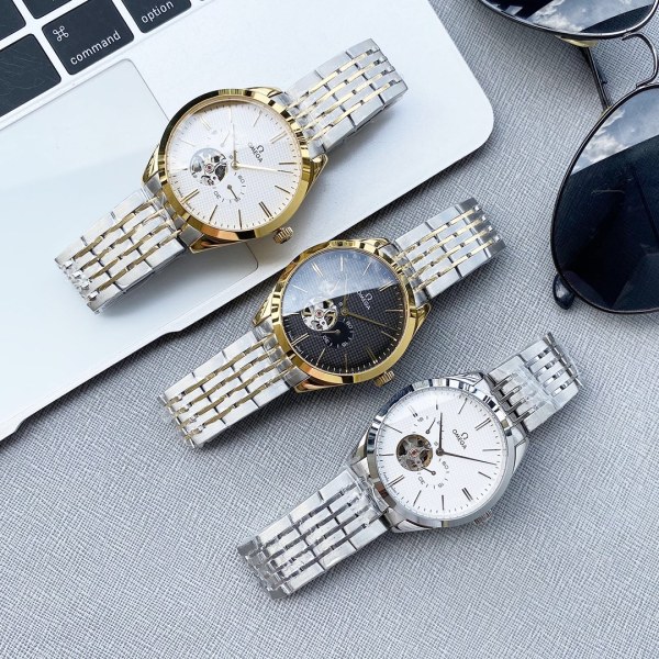  Watches OMEGA 317223 size:40*12 mm