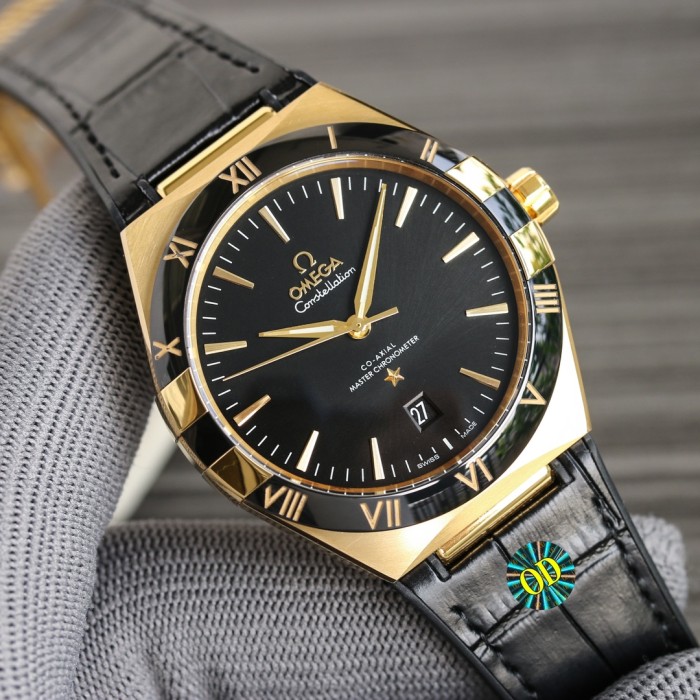  Watches OMEGA 317318 size:41 mm