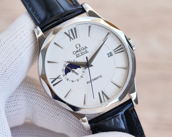  Watches OMEGA 317101 size:40 mm