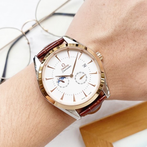  Watches OMEGA 317166 size:41*11 mm