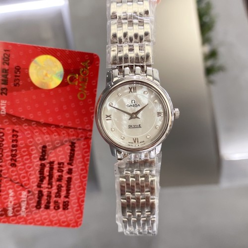  Watches OMEGA 317229 size:27.4 mm