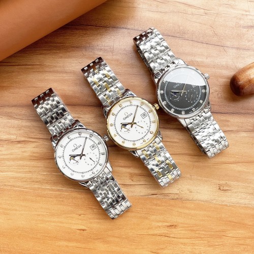  Watches OMEGA 317040 size:34*11 mm