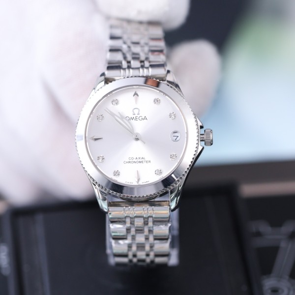  Watches OMEGA 317252 size:34*11 mm