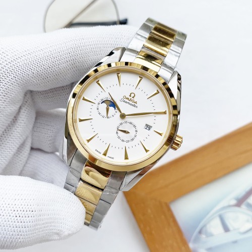  Watches OMEGA 317167 size:41*11 mm