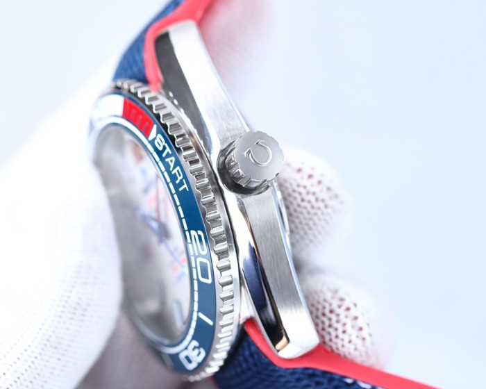  Watches OMEGA 87895505 size:43.5*15.5 mm