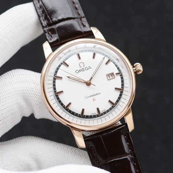  Watches OMEGA 317265 size:42 mm