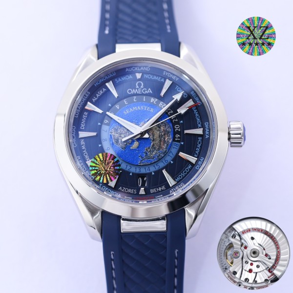  Watches OMEGA  317291 size:43 mm