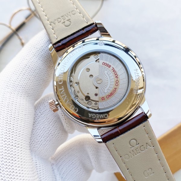  Watches OMEGA 317311 size:40/12 mm