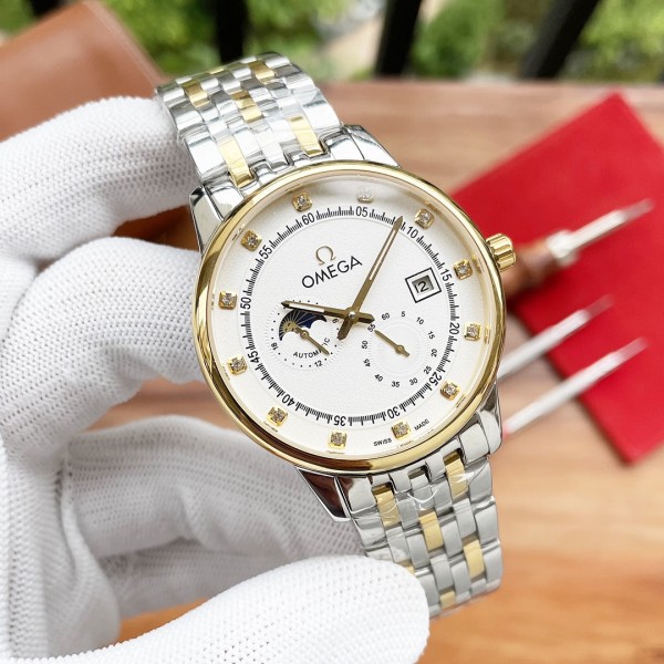  Watches OMEGA 317040 size:34*11 mm