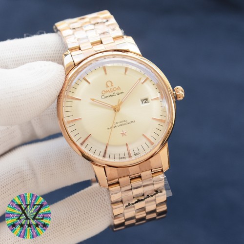  Watches OMEGA 317029 size:41 mm