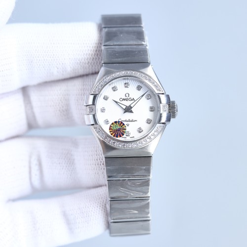 Watches OMEGA 317160 size:27 mm
