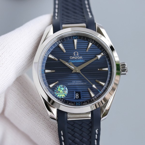  Watches OMEGA UVS 317155 size:41 mm