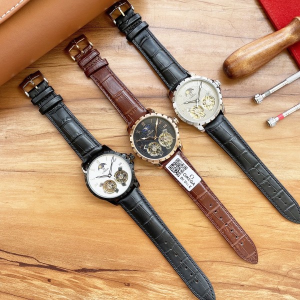  Watches OMEGA 317027 size:41 mm