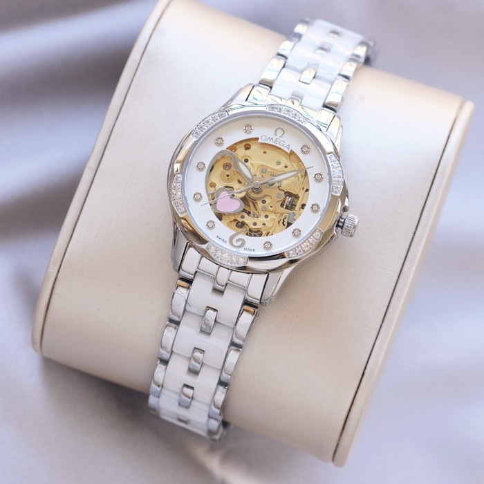  Watches OMEGA  317151 size:35 mm