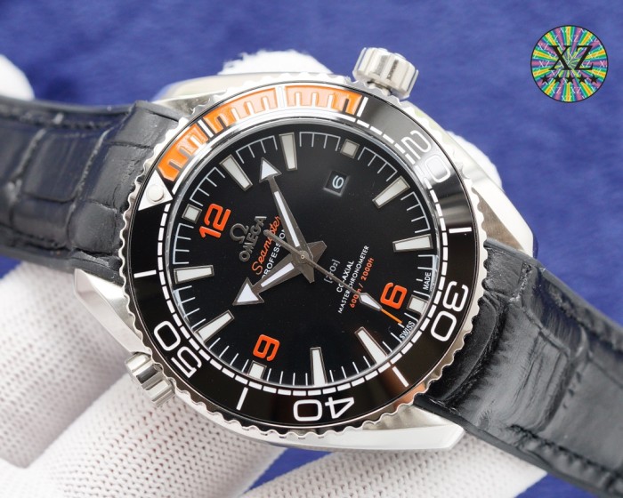  Watches OMEGA 87895505 size:43.5*15.5 mm