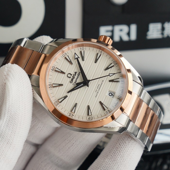  Watches OMEGA UVS 317297 size:41 mm