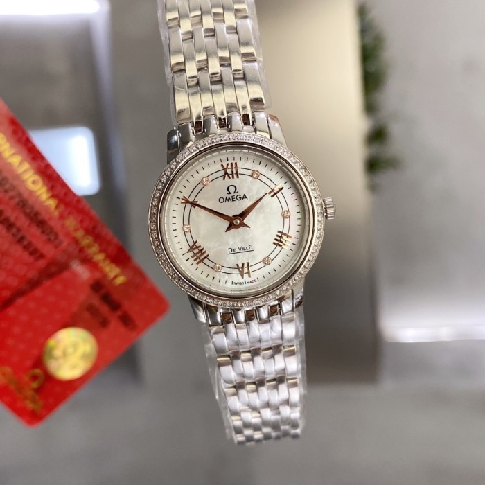  Watches OMEGA 317235 size:27.4 mm