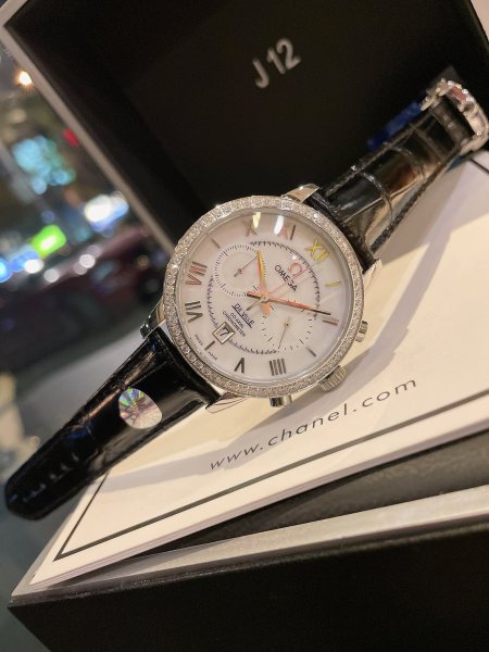  Watches OMEGA 317256 size:41*11 mm