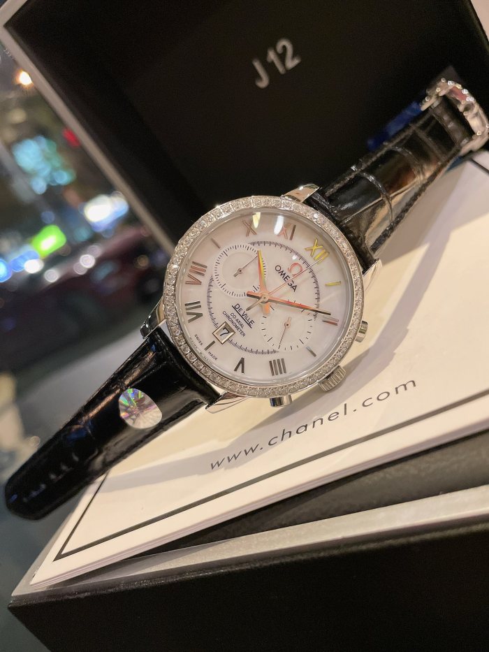  Watches OMEGA 317256 size:41*11 mm