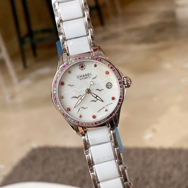  Watches OMEGA 317041 size:34*11 mm